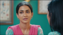 Ganga Mayi Ki Betiyan - 1st November 2025